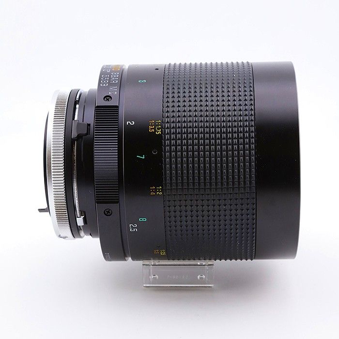 タムロン) TAMRON SP 500/8 TELE MACRO BBAR MC・FDマウント付キ