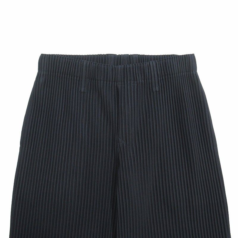 美品 オムプリッセ イッセイミヤケ HOMME PLISSE ISSEY MIYAKE