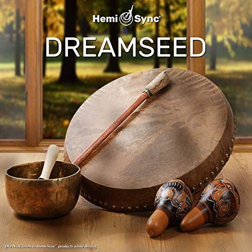ドリームシード : Dreamseed ヘミシンク