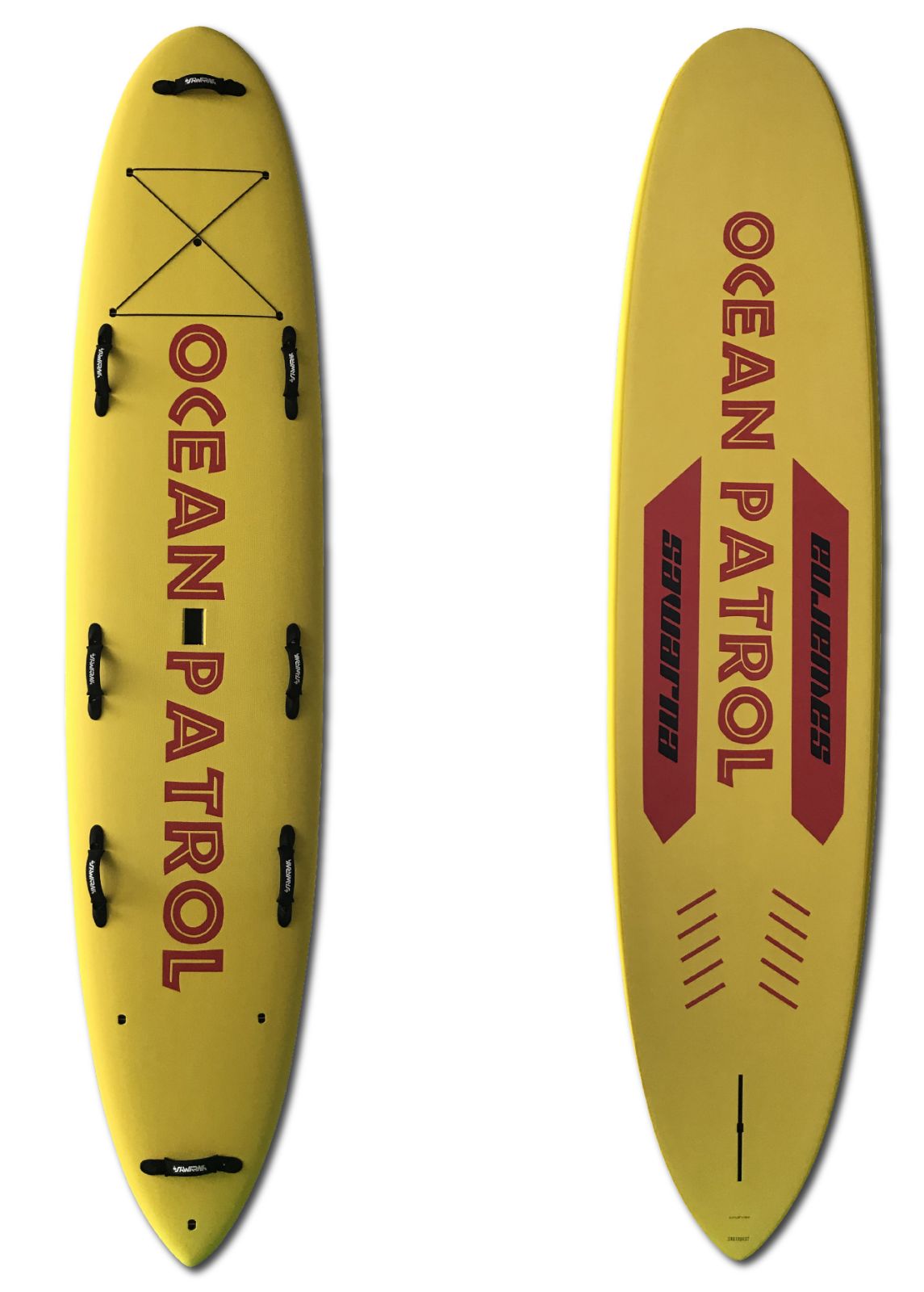 SAWARNAーOCEAN PATROL サップボード SAWARNA OCEAN PATROL オーシャンパトロール サワルナ サップ