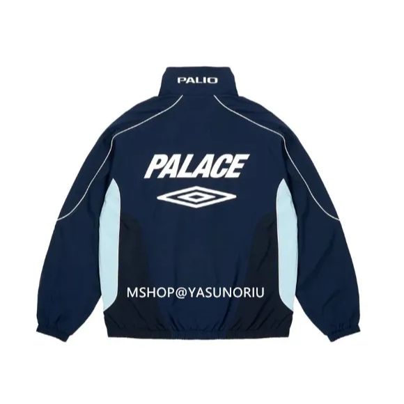 PALACE UMBRO TRAINING TRACK JOGGER L