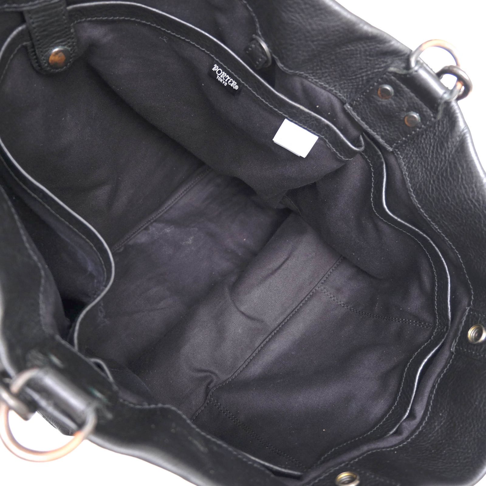 ポーター 吉田カバン／PORTER バッグ トートバッグ 鞄 ハンドバッグ