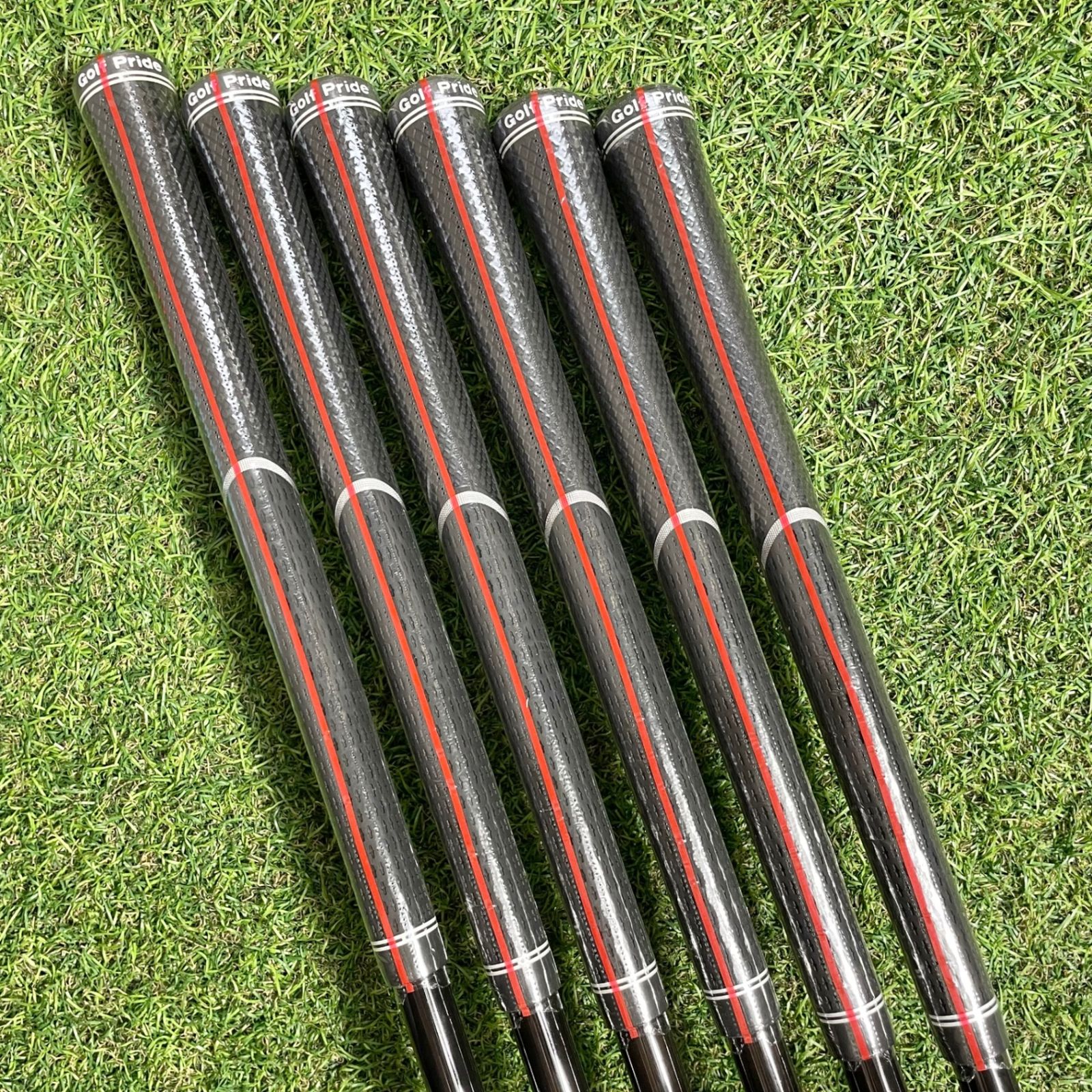 新品！保証書付き！】HONMA ホンマ LB818 アイアンセット メンズ 6本 R