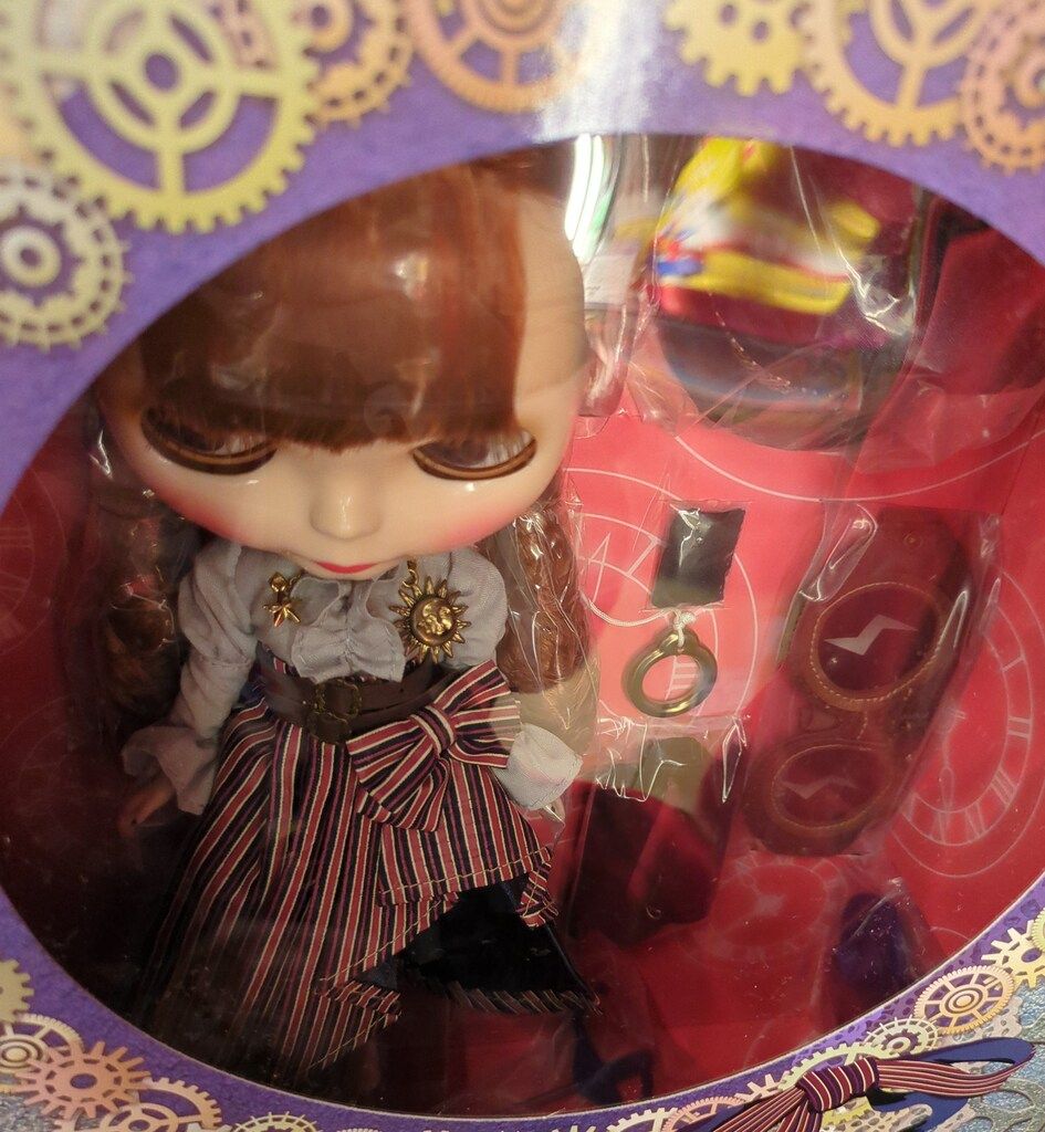 シェリー