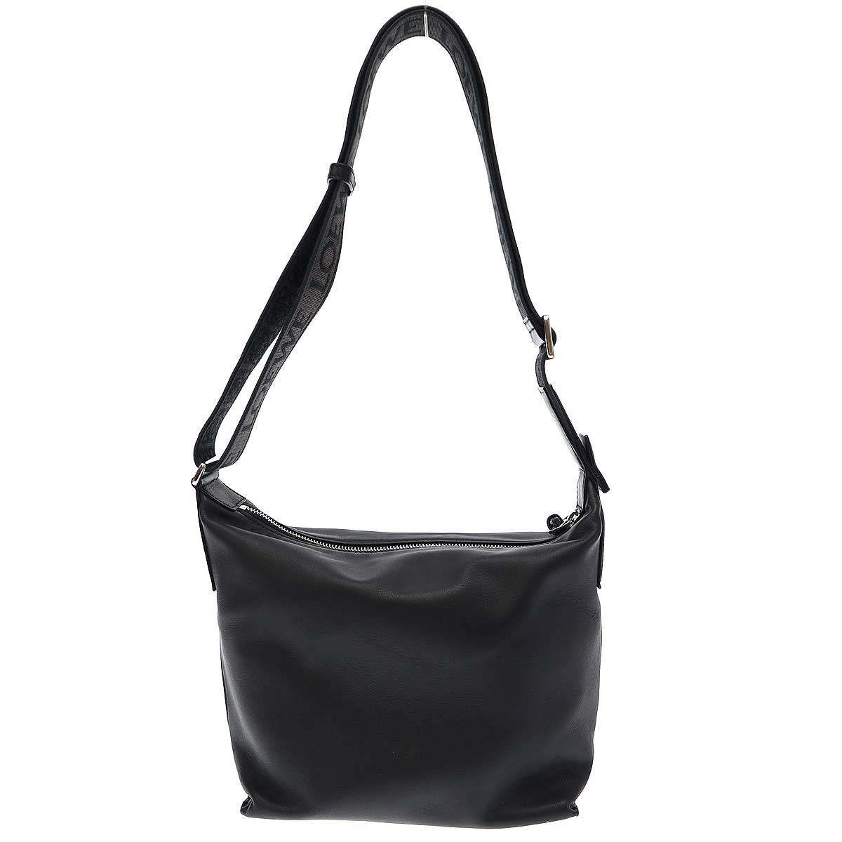 LOEWE ロエベ Cubi Crossbody Bag Small キュービィ クロスボディ 