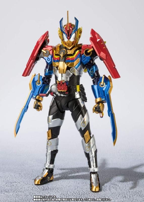 仮面ライダーグリス パーフェクトキングダム