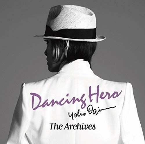 荻野目洋子 ダンシング・ヒーロー CD 中古 CD)ダンシング・ヒーロー ジ・アーカイブス／荻野目洋子 - メルカリ