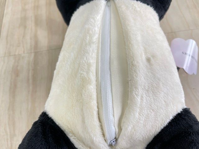 安眠グッズ 未使用 抱き枕 ATEX ルルド おやすみグースピー ミニ AX-BT807