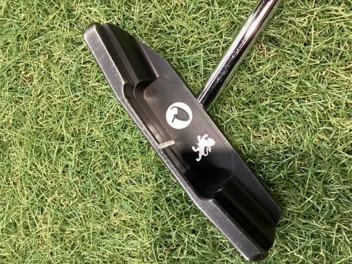 中古】 Piretti Piretti MIDNIGHT BLACK COTTONWOOD II CS 34