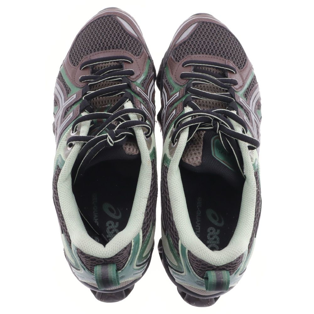 ASICS (アシックス) Gel-Quantum Kinetic ゲルクォンタム キネティック