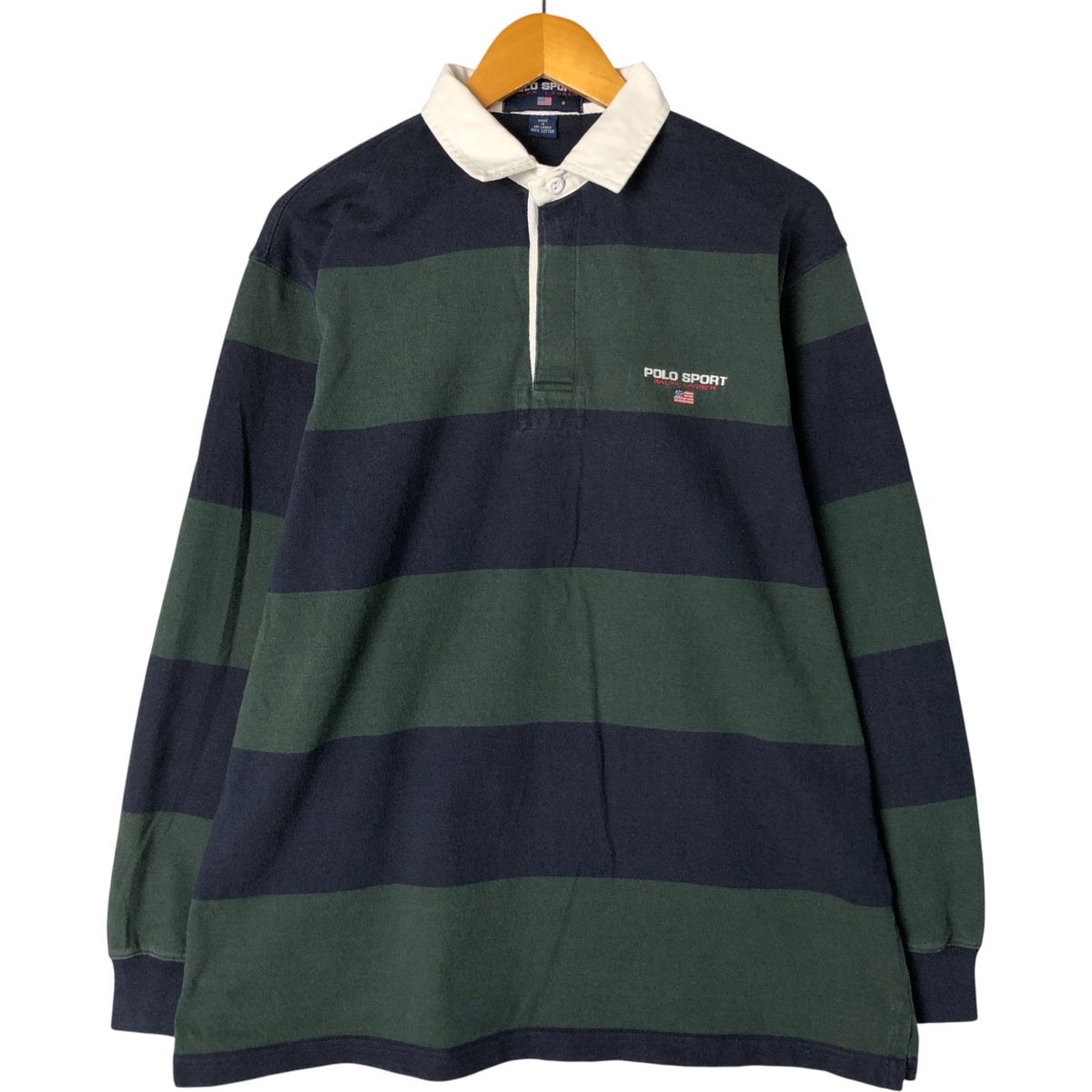 Vivienne Westwood ロンt tシャツ 変形 ボーダー y2k