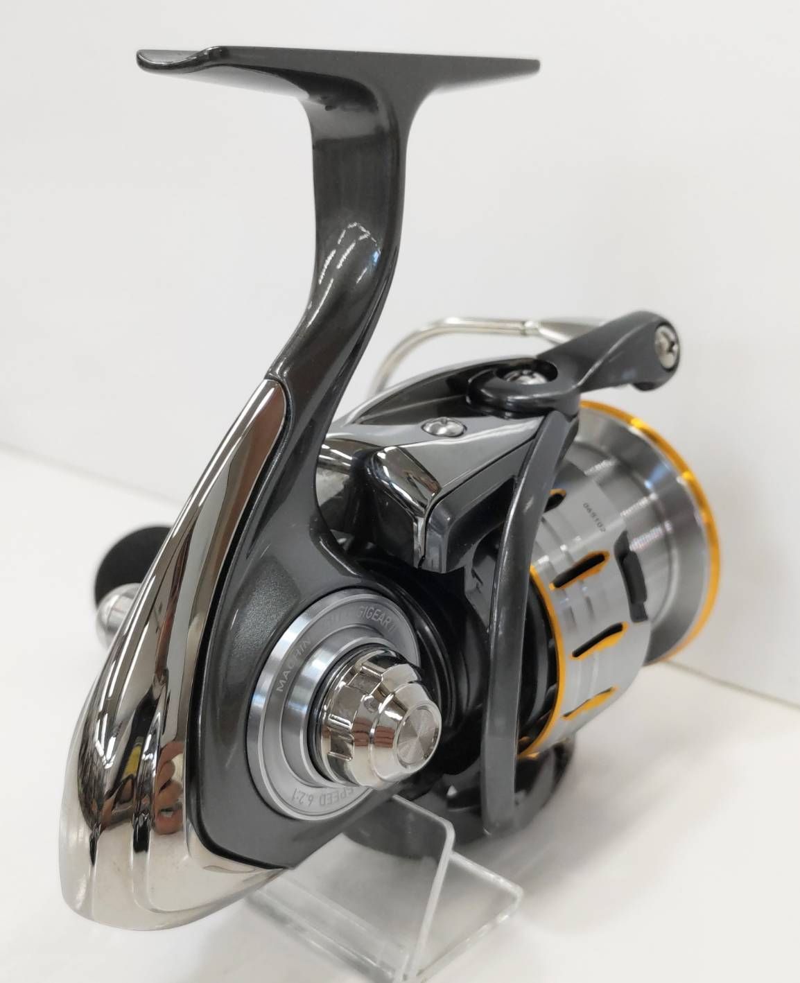 ダイワ 18ブラスト LT 4000-CXH 18 ブラスト LT4000-CXHのスペック | 釣りクラウド