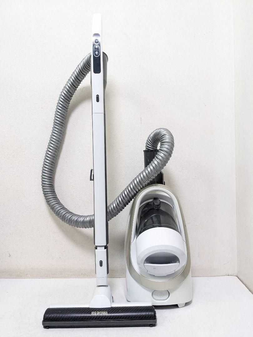 SHARP サイクロンクリーナー EC-CT11-S ホワイトシルバー ヨドバシ.com