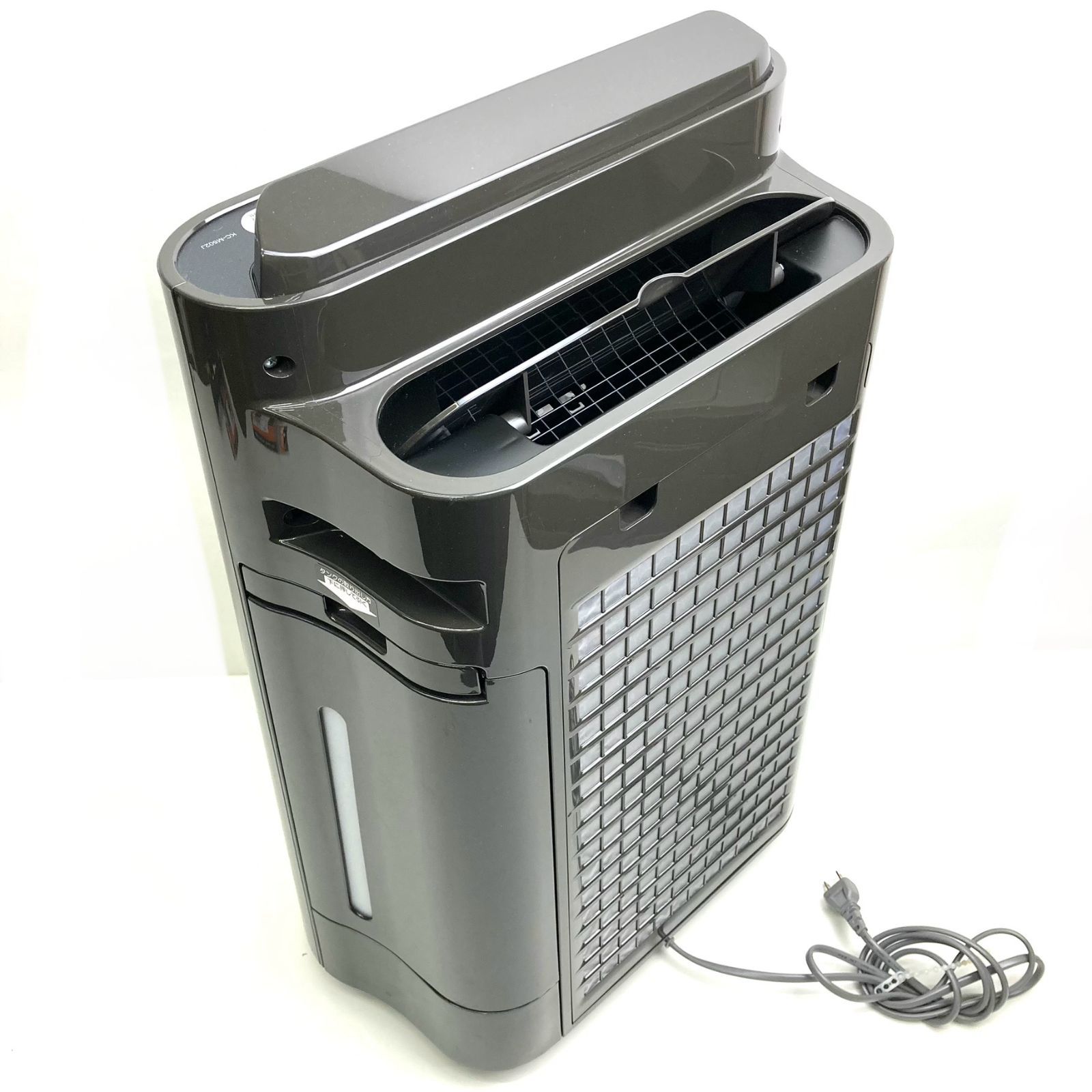 シャープ SHARP KC-S500Y 加湿空気清浄機　新品　プラズマクラスター 8/6 10時までポイントUP】 空気清浄機加湿器 シャープ 加湿空気