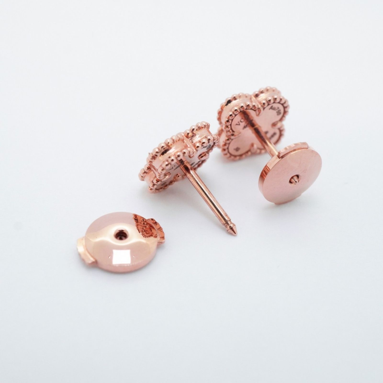 ヴァン・クリーフ&アーペル(Van Cleef & Arpels) ヴァン ヴァン・クリーフ&アーペル(Van Cleef & Arpels) ヴァン