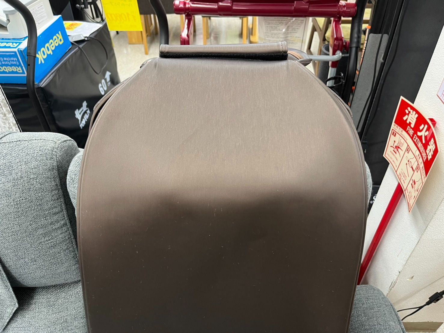 3Ｄマッサージシートプレミアム MS-002