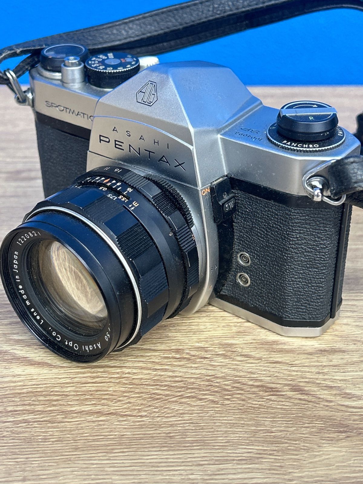 Leica Vario-Elmar 38-105 ASPH シルバー LEITZ: Leica C1