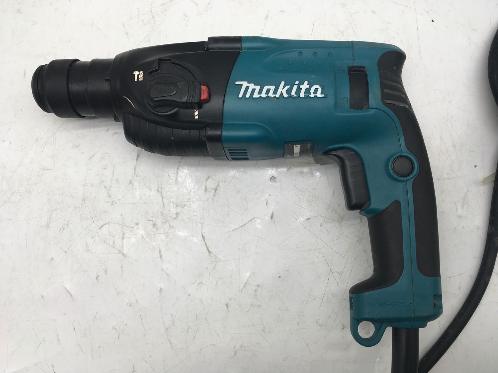 品 Makita マキタ 18mmハンマドリル HR1830F IT69IPJD6ABO エコツール岡崎インター店 M02