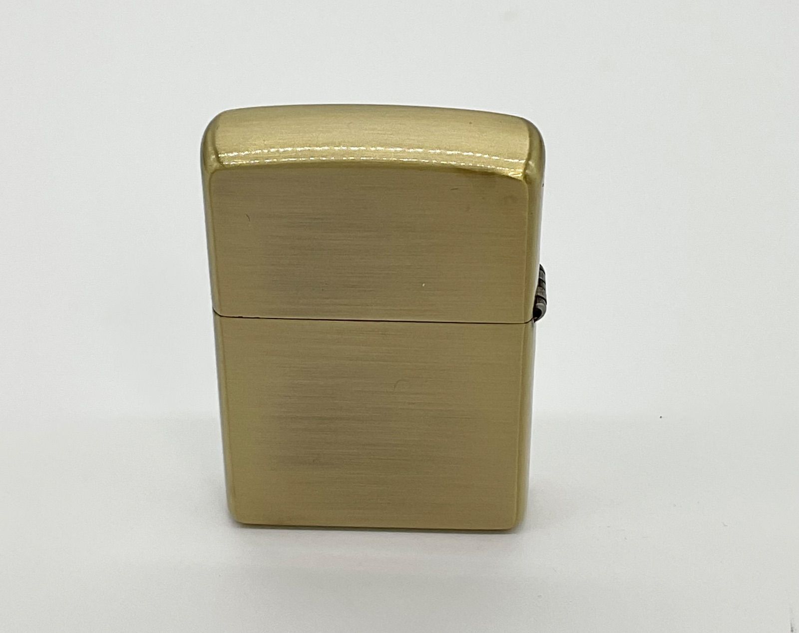 ZIPPO ジッポー LUCKY STRIKE 2005 コレクションシリーズ ラッキー