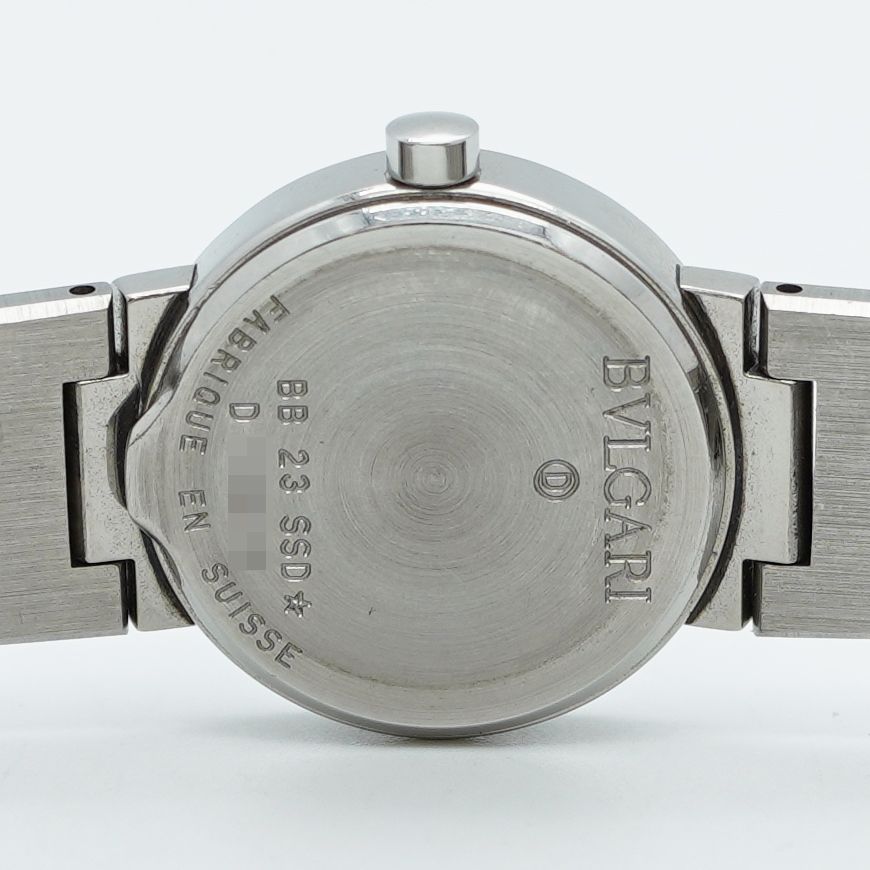 ブルガリブルガリ