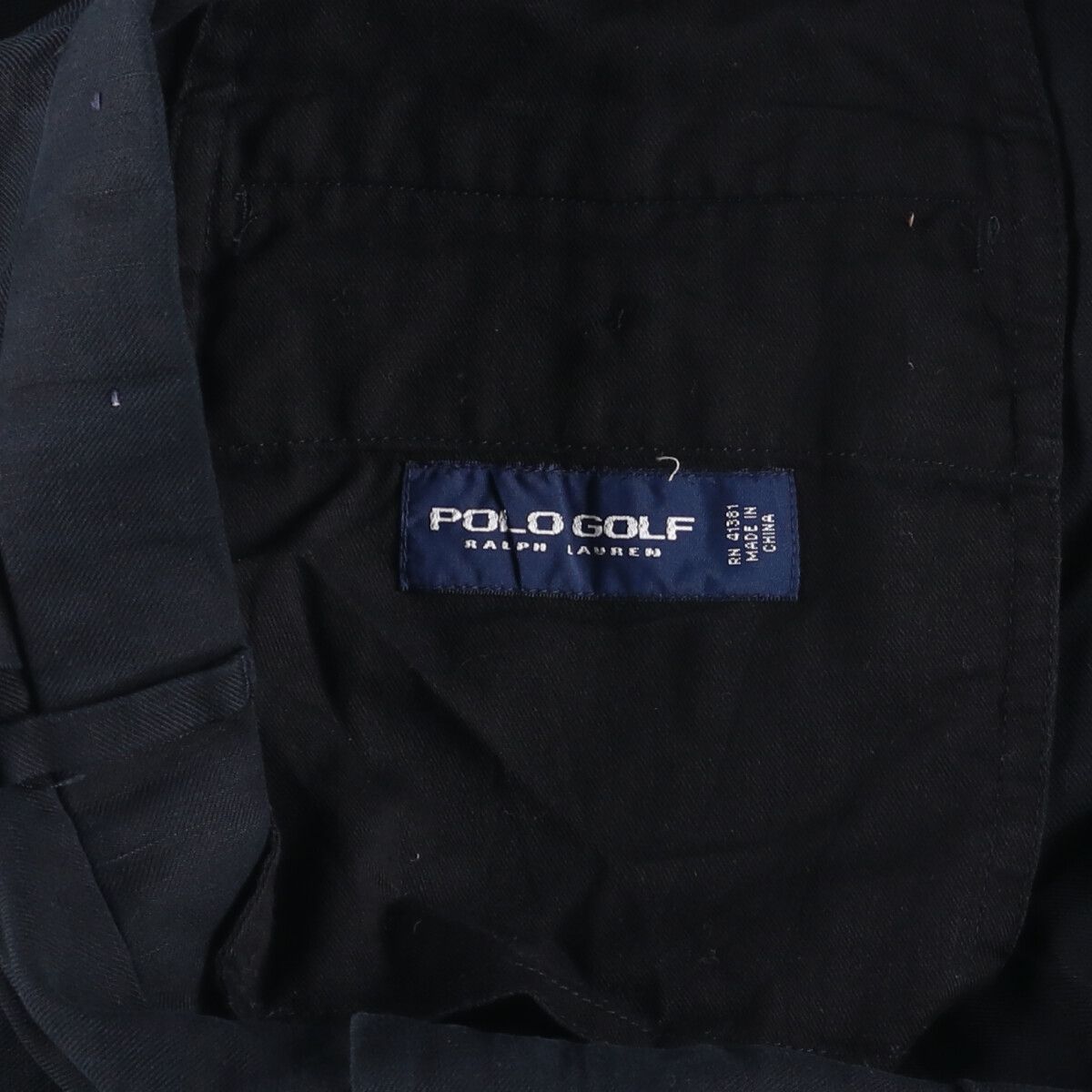 ポロゴルフ ツータック