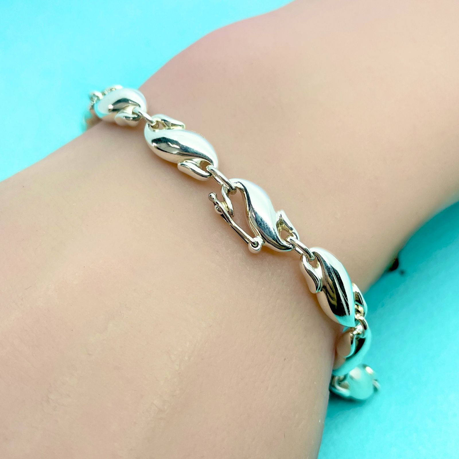 Tiffany & Co. - レア品 ティファニー ブローチ フィッシュ