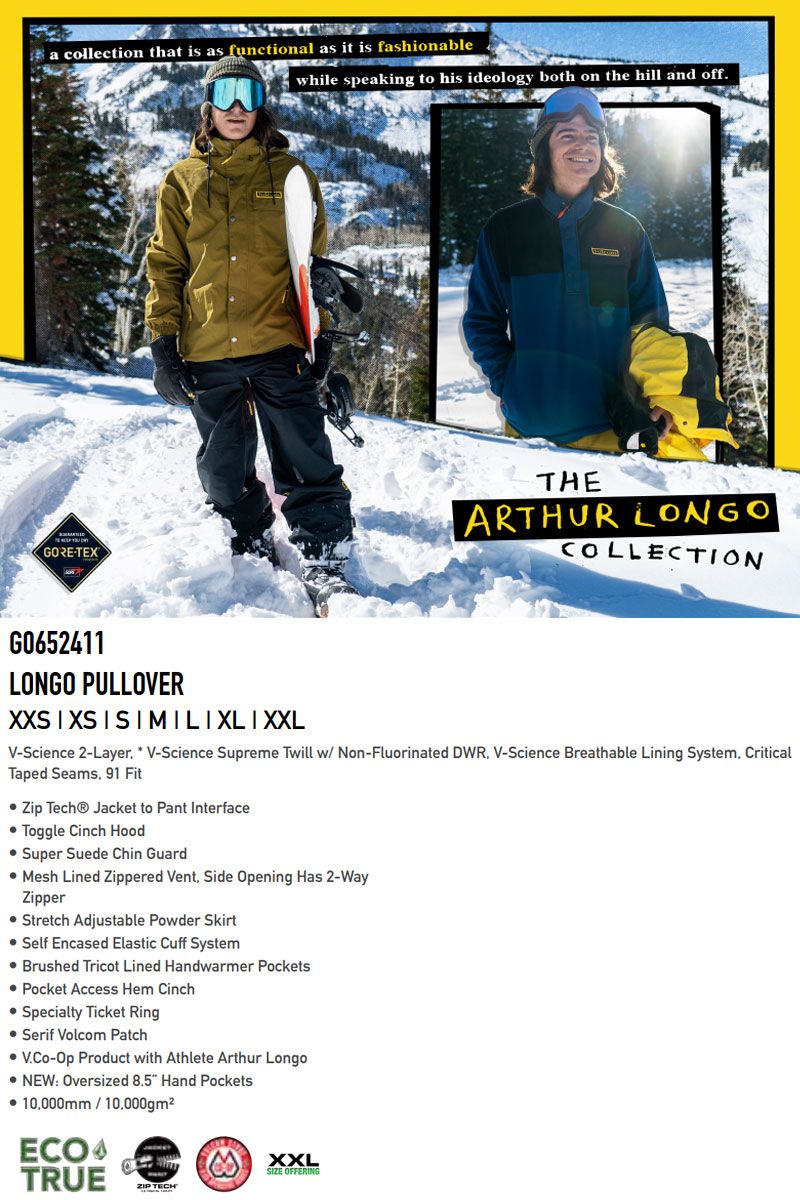 LONGO