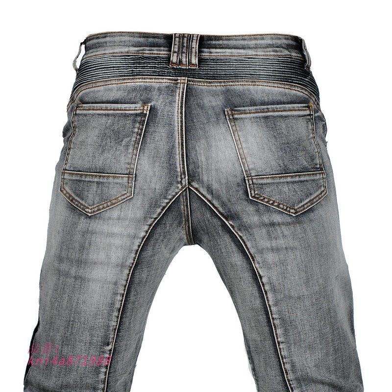 バイク用パンツ