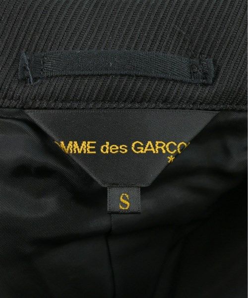 COMME des