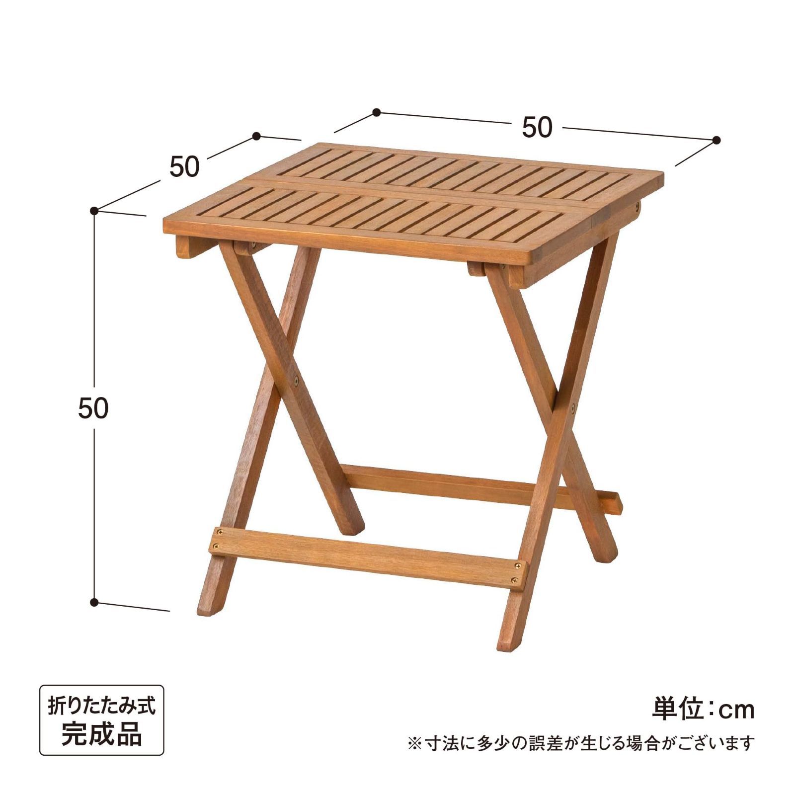 耐久性に優れているユーカリ材