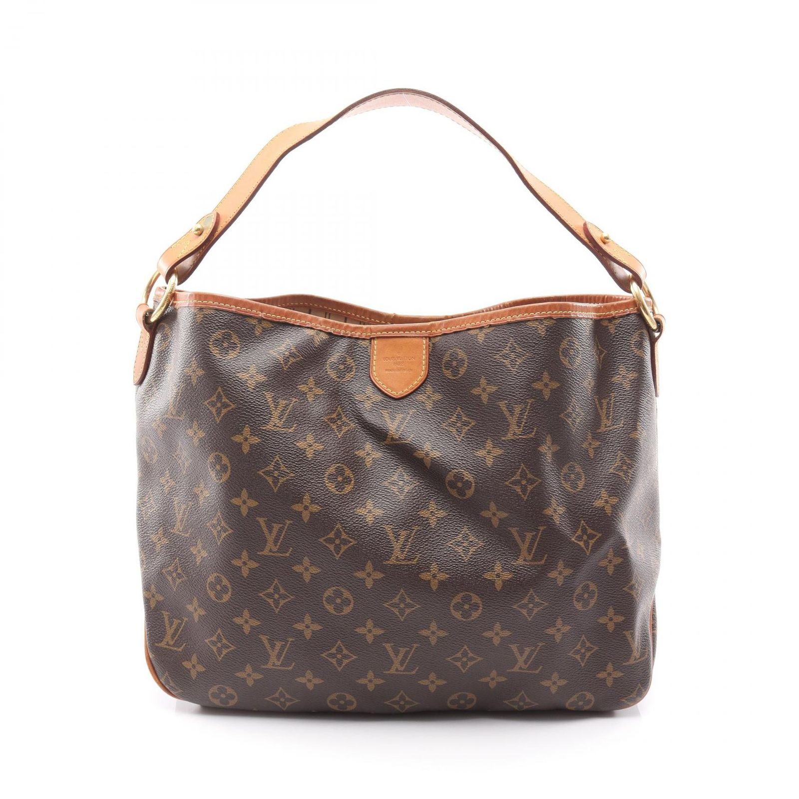 【LOUIS VUITTON】 ルイ ヴィトン モノグラム ディライト　フルPM LOUIS VUITTON ルイ・ヴィトン ディライトフルPM モノグラム