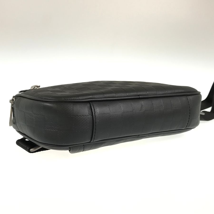 ルイ・ヴィトン LOUIS VUITTON ダミエ アンフィニ アンブレール N41288