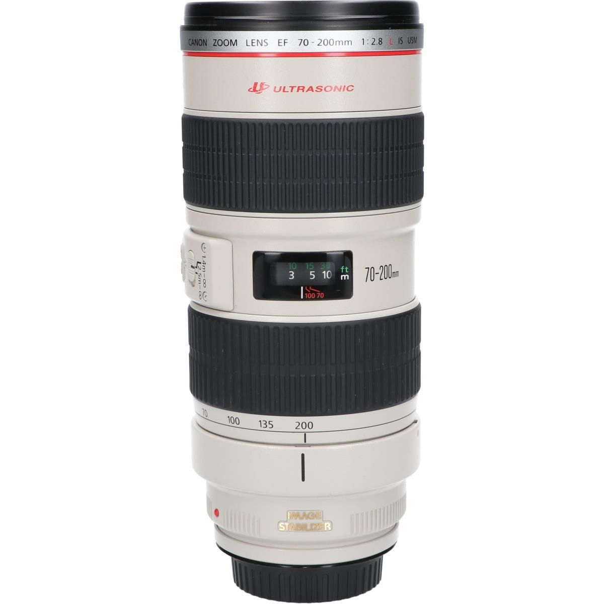 ＥＦ７０－２００ｍｍ Ｆ２．８Ｌ ＩＳ ＵＳＭ
