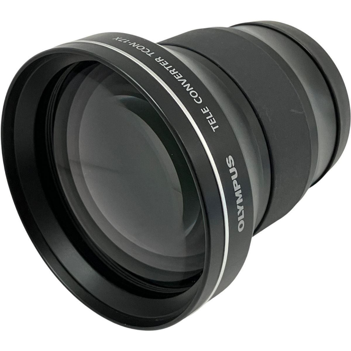 OLYMPUS TELE CONVERTER TCON-17X テレコン レンズ オリンパス H10461327
