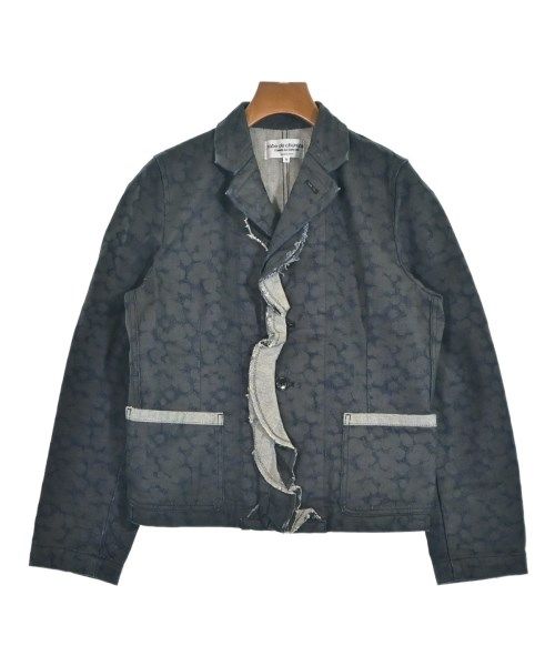 robe de chambre カジュアルジャケット レディース 古着