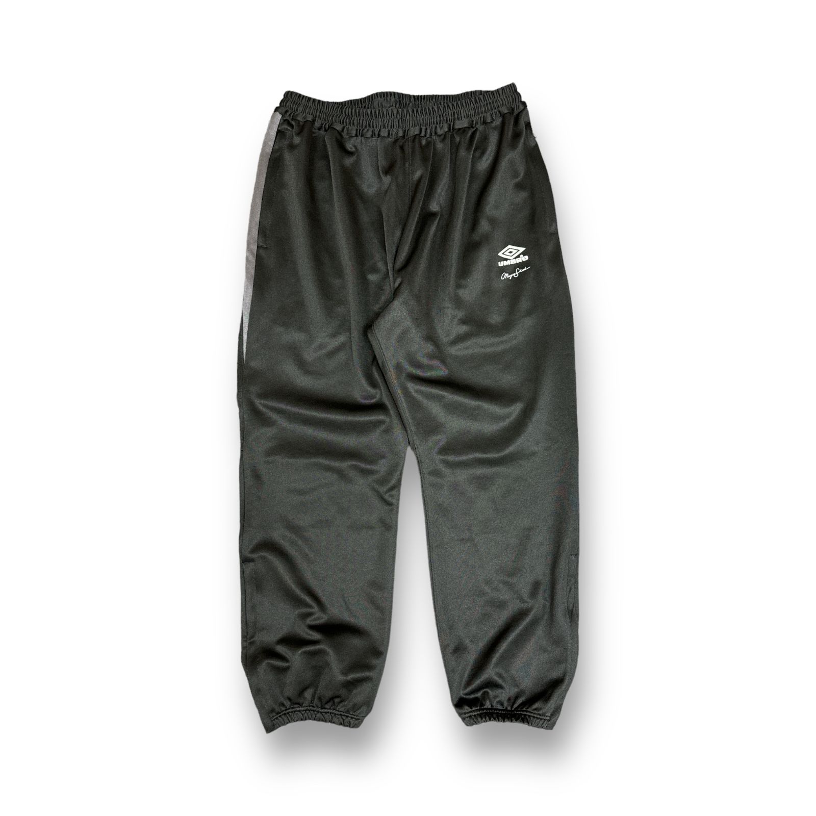 MAGIC STICK × UMBRO SPECIAL TRAINING JERSEY PANTS by UMBRO