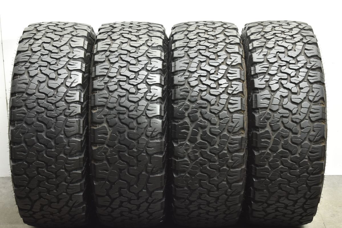 ホワイトレター】RAYS DAYTONA FDX 17in 8J +20 PCD139.7 BFグッド
