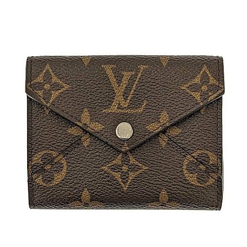 Louis Vuitton ルイヴィトン ポルトフォイユ・セレスト M83647 - メルカリ