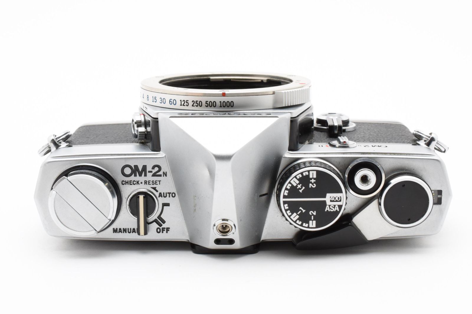 OM-2N ボディ
