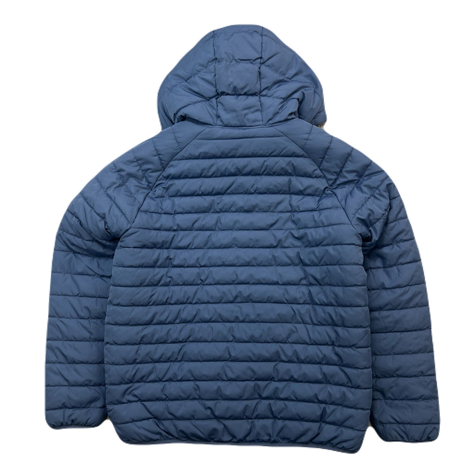 ギャップ GAP KIDS ボア フリースジャケット 【 万能 リバーシブル 
