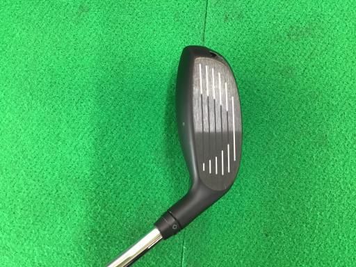 最終値下げ　PING G430 ユーティリティ3U レフティー 19度 G430 HL ハイブリッドユーティリティ SPEEDER NX 35／45 レフティ