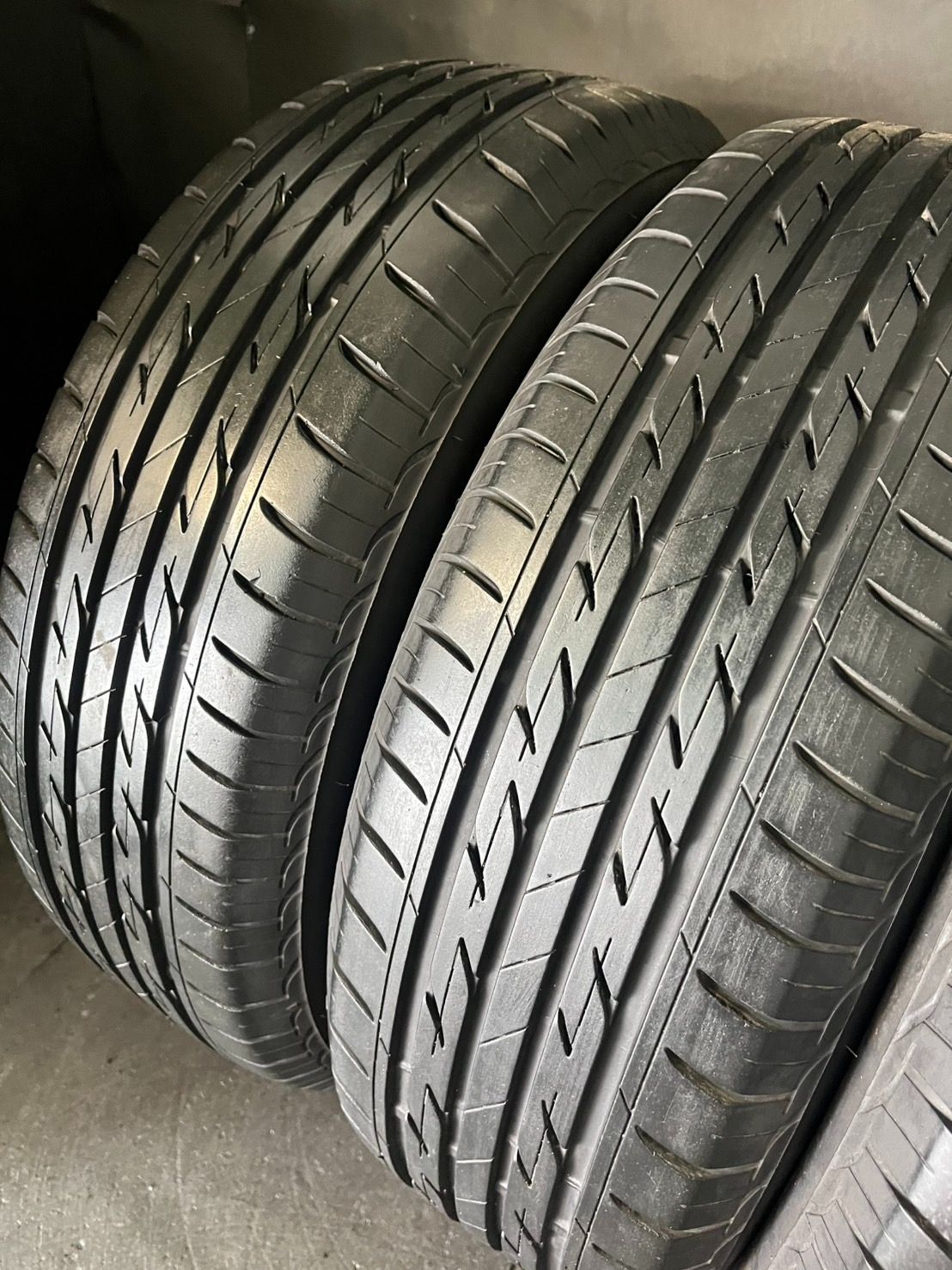 BRIDGESTONE ネクストリー