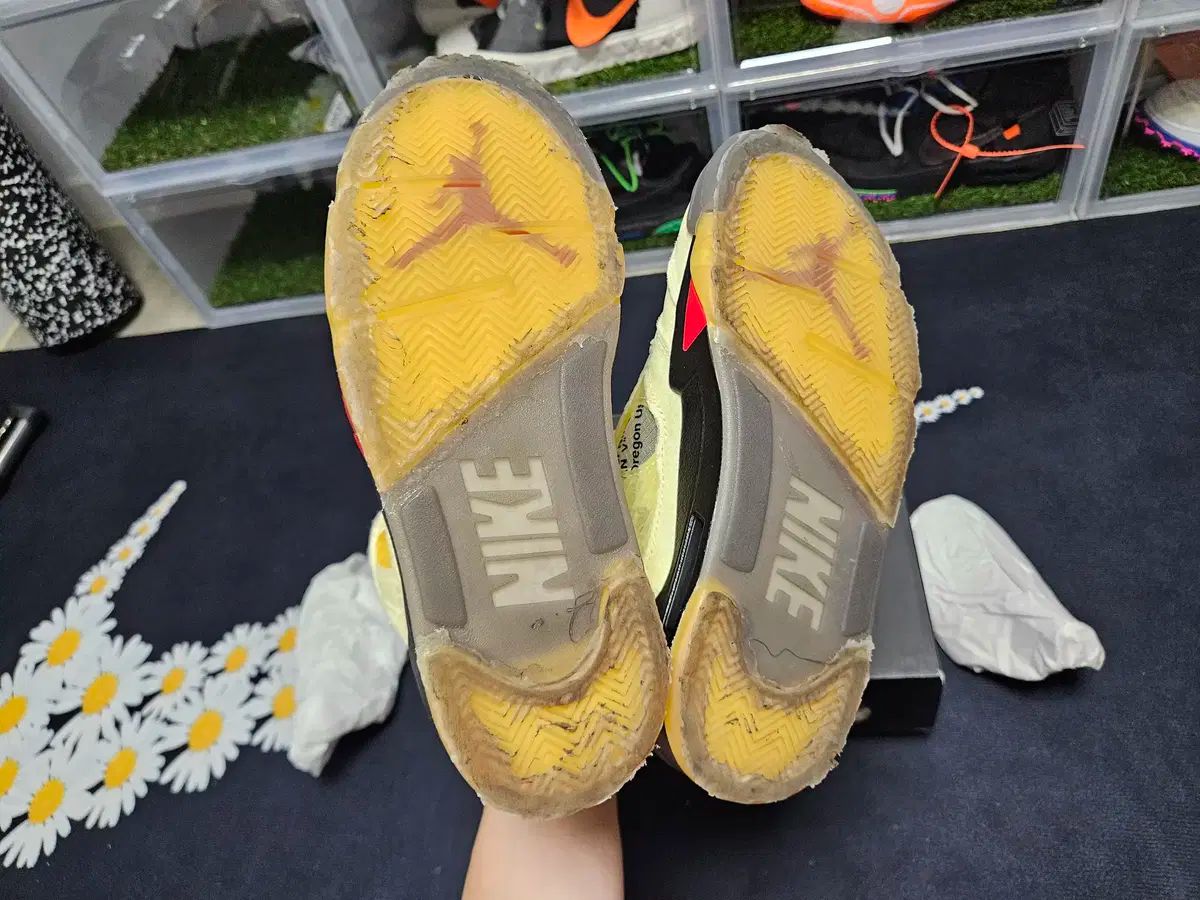 neighborhood クラークスコラボ SS2024 UK9.5 抽選商品 国内 7