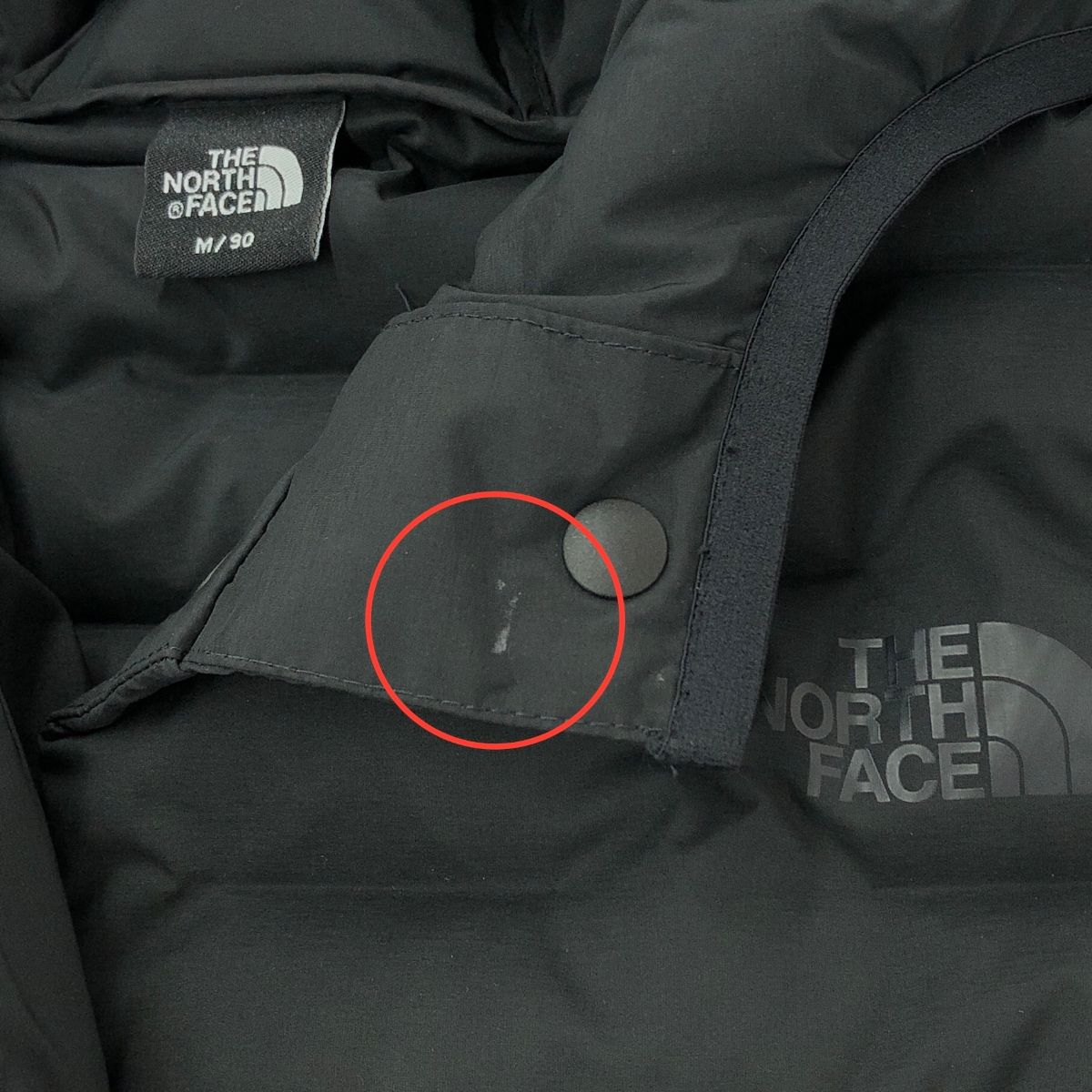 THE NORTH FACE ザノースフェイス W