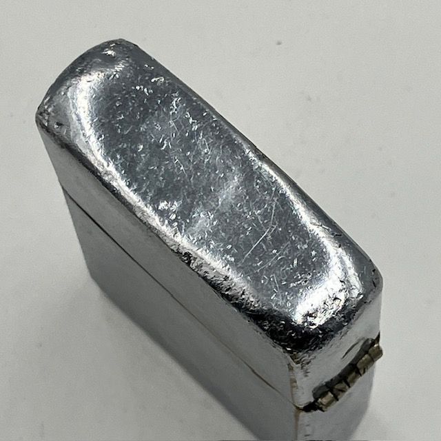 zippo cooper tires