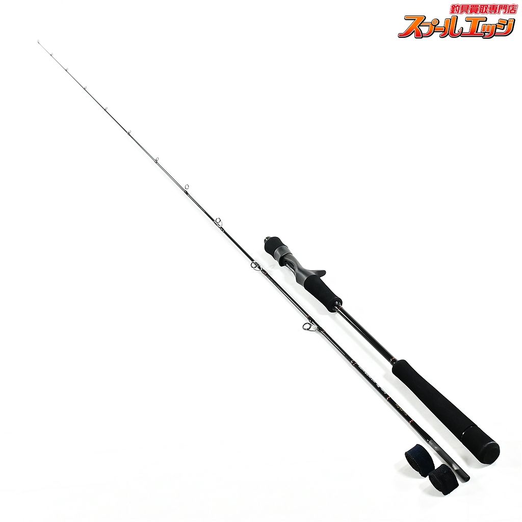 ヤマガブランクス シーウォーク タイラバ 70AT YAMAGA Blanks Sea Walk Tairubber マダイ K_209 v43181