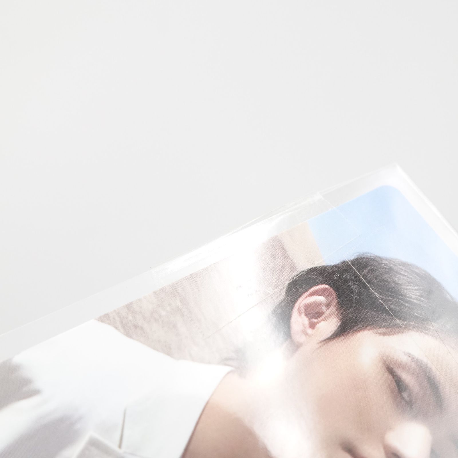 BTS V PROOF WEVERSE 特典 未開封 テテ テヒョン 防弾少年団