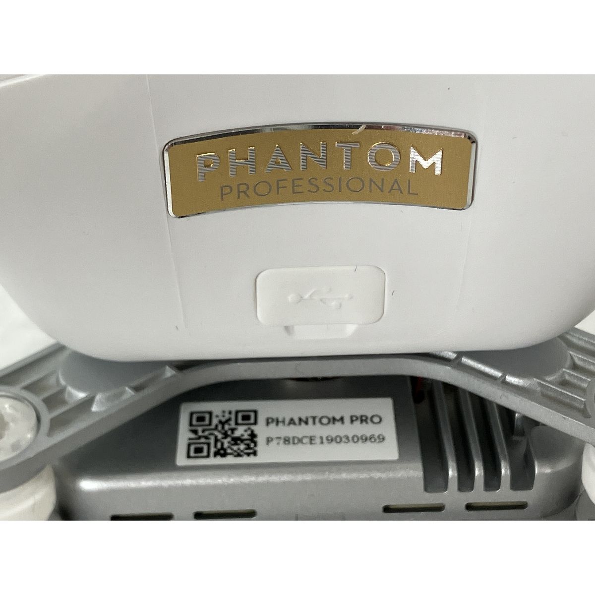 Phantom3 Professional