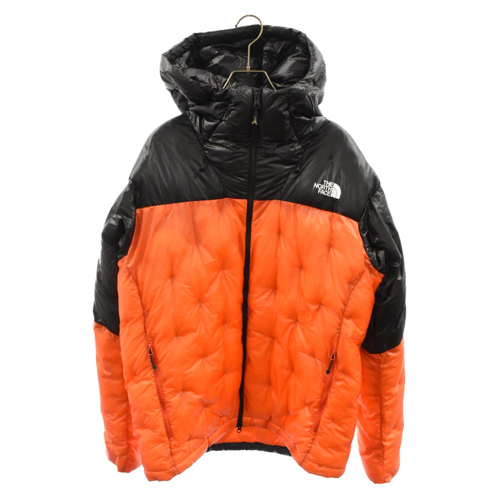 THE NORTH FACE (ザノースフェイス) POLARIS INSULATED HOODIE