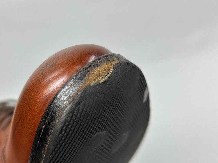 エドワードグリーン